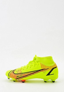 Бутсы Nike SUPERFLY 8 ACADEMY FG/MG