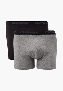 Трусы 2 шт. Demix 
