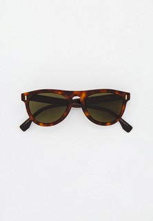 Очки солнцезащитные Fendi FF M0092/S 9N4