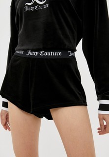 Шорты домашние Juicy Couture 