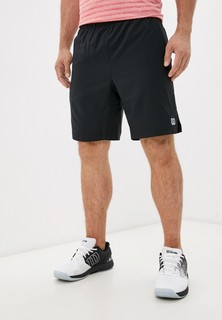 Шорты спортивные Wilson M RUSH 9 WOVEN SHORT