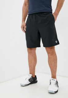 Шорты спортивные Wilson M RUSH 9 WOVEN SHORT