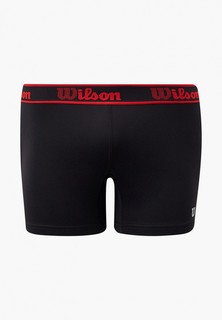 Шорты компрессионные Wilson W COMPRESSION BASE 2.5 SHORT