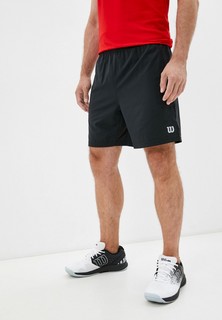 Шорты спортивные Wilson M RUSH 7 WOVEN SHORT