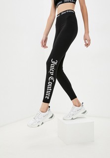 Леггинсы Juicy Couture 