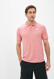 Поло Wilson M STRIPE POLO