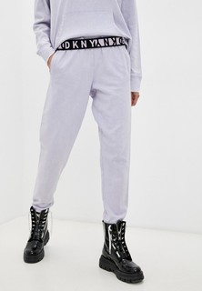Брюки спортивные DKNY SPORT