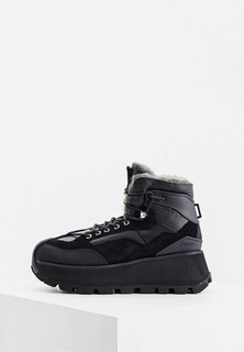 Ботинки Ash 