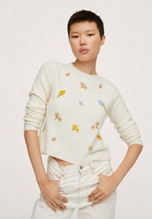 Джемпер Mango SPRING