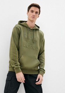 Худи adidas Originals TS HOODY Q4