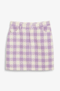 Мини-юбка Monki