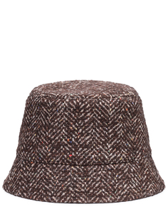 Панама шерстяная Cudgi