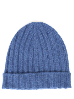 Шапка кашемировая Gran Sasso