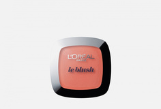 Румяна для лица с эффектом сияния L'Oreal