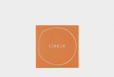 Твердый шампунь для всей семьи Cirkle