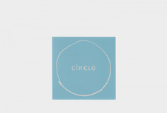 Твердый шампунь для нормальных волос Cirkle