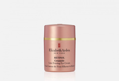Крем для кожи вокруг глаз против морщин с церамидами и ретинолом Elizabeth Arden