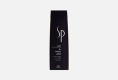 Шампунь против перхоти System Professional