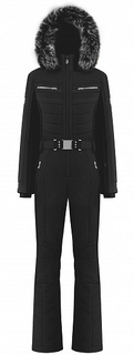 Комбинезон Poivre Blanc 20-21 W20-0830-WO/A Black-S