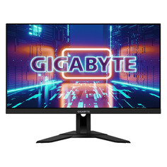 Монитор игровой GIGABYTE M28U 28" черный [20vm0-m28uba-1ekr]