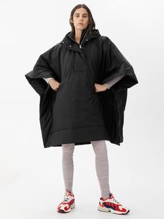 Кейп оверсайз с подкладкой Arket