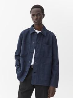 Куртка в утилитарном стиле Arket