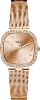 Женские часы в коллекции Trend Женские часы Guess GW0354L3
