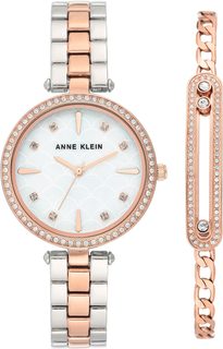 Женские часы в коллекции Box Set Anne Klein