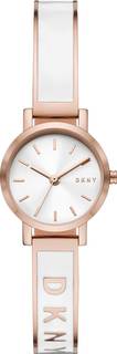 Женские часы в коллекции Soho DKNY