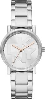 Женские часы в коллекции Soho Женские часы DKNY NY2957