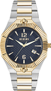 Мужские часы в коллекции Echo Park Мужские часы VERSUS Versace VSP1P0521