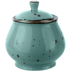 Сахарница Porcelana Bogucice Alumina Tiffany 0,3 л
