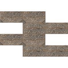 Ламинат Novita Palace Floor Браун 1168x292x4,2 мм