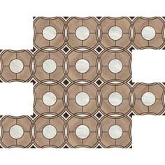 Ламинат Novita Palace Floor Екатерининский дворец ED-01 1168x292x4,2 мм