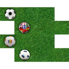Ламинат Novita Palace Floor Мяч в траве 1168x292x4,2 мм