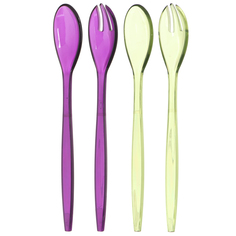 Набор ложек для салата Ownland 2 предмета