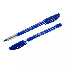 Ручка шариковая Linc Trisys синяя 0,7 мм
