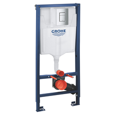 Инсталляция Grohe Rapid SL в сборе для унитаза
