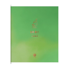 Тетрадь SchoolФормат Art of Study биология клетка 48 л