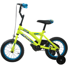 Велосипед детский Huffy Pro thunder, 12, для мальчиков