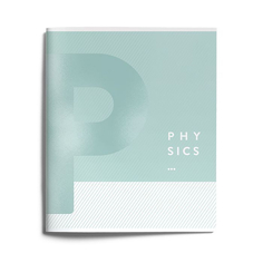 Тетрадь SchoolФормат Know-how Физика клетка 48 л