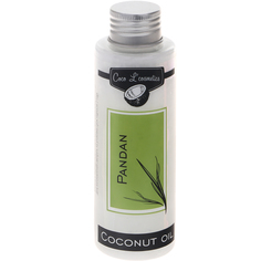 Масло кокосовое Coco L cosmetics с эссенцией панданусом 110 мл