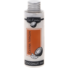 Масло кокосовое Coco L cosmetics Extra Virgin 110 мл
