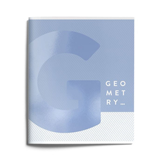 Тетрадь SchoolФормат Know-how Геометрия клетка 48 л