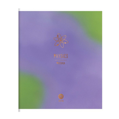 Тетрадь SchoolФормат Art of Study физика клетка 48 л