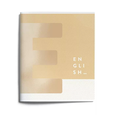 Тетрадь SchoolФормат Know-how Английский язык клетка 48 л