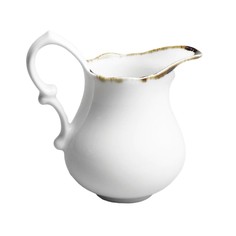 Молочник Porcelana Bogucice River Metal 150 мл