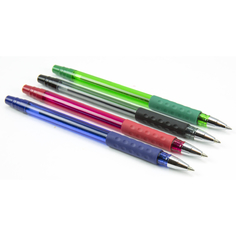 Ручка шариковая Pentel Feel it