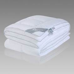 Одеяло Arya Home Pure Line Comfort белое 195х215 см
