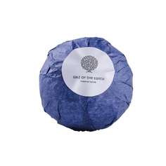 Бомбочка для ванн Salt of the Earth Fairy forest солевая 120 г